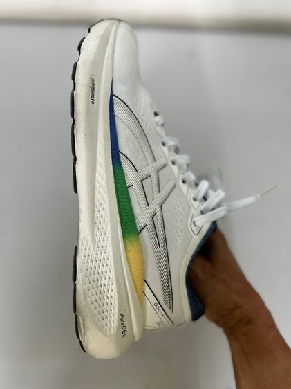 รองเท้า asics รูปที่ 7