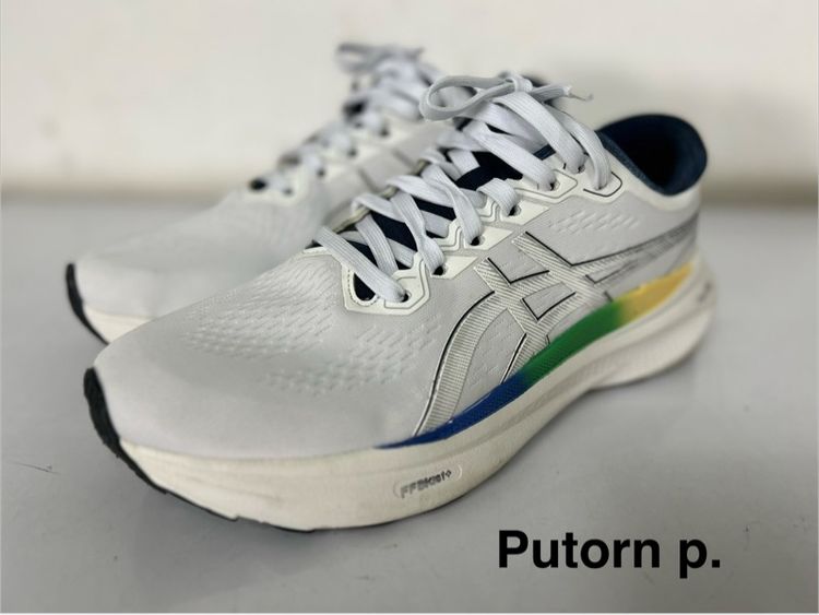 รองเท้า asics รูปที่ 9