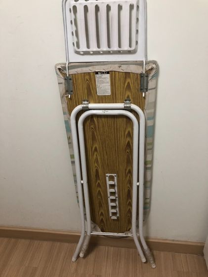 เตารีด Philip + ที่รองรีด  (มือ2) รูปที่ 2