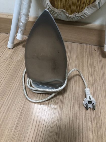 เตารีด Philip + ที่รองรีด  (มือ2) รูปที่ 4