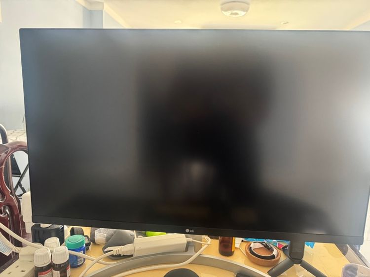 จอภาพ LG 32UN650W 32 inch 4k monitor