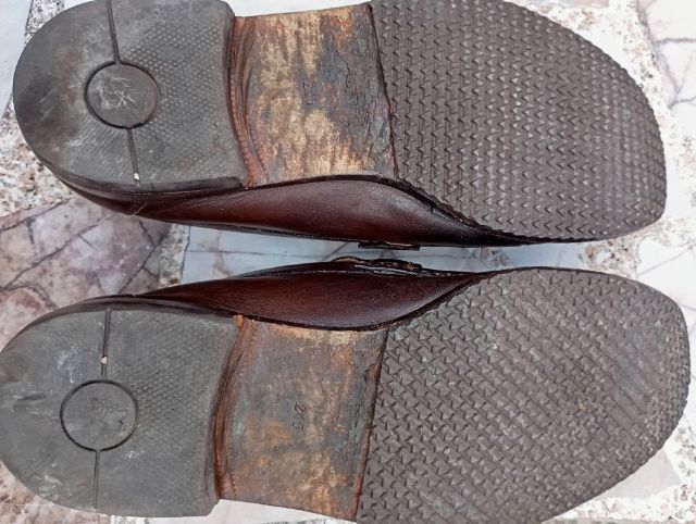 Regal Heritage รองเท้าหนัง  รูปที่ 6