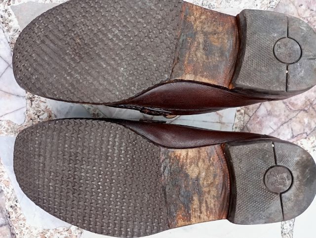 Regal Heritage รองเท้าหนัง  รูปที่ 5