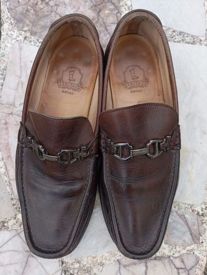 Regal Heritage รองเท้าหนัง  รูปที่ 2