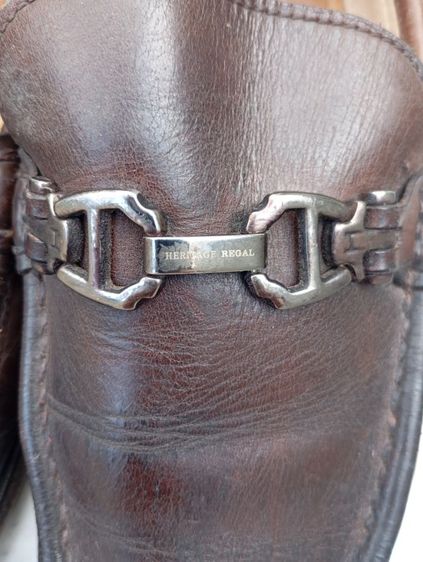 Regal Heritage รองเท้าหนัง  รูปที่ 7