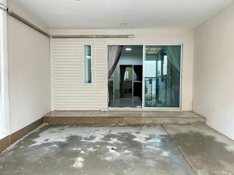 AP (Thailand) ตกแต่งครบ 2024 ให้เช่าVista Park Sathorn - Pinklao (วิสต้า ปาร์ค สาทร-ปิ่นเกล้า) ทาวน์โฮม 3 ชั้น ✨เฟอร์ครบ ทำเลดี ใกล้ทางด่วนและห้างดัง✨ รูปที่ 2