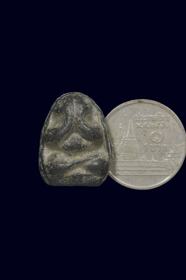 พระปิดตาหลวงพ่อแก้ว รูปที่ 2