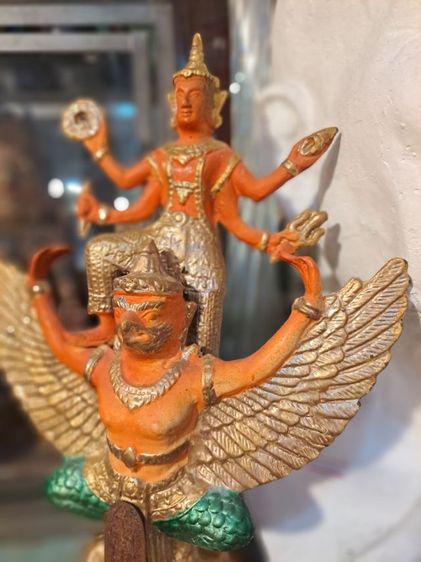 นารายณ์ทรงครุฑ รูปที่ 2