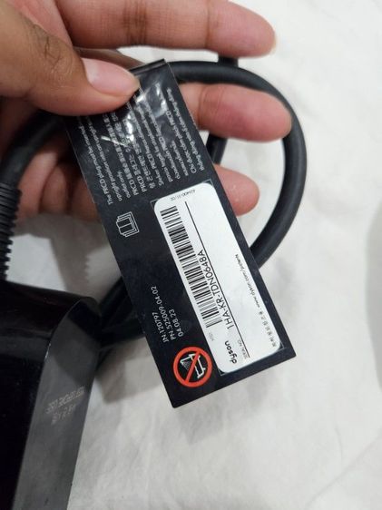 ไดร์เป๋าผม Dyson รูปที่ 3