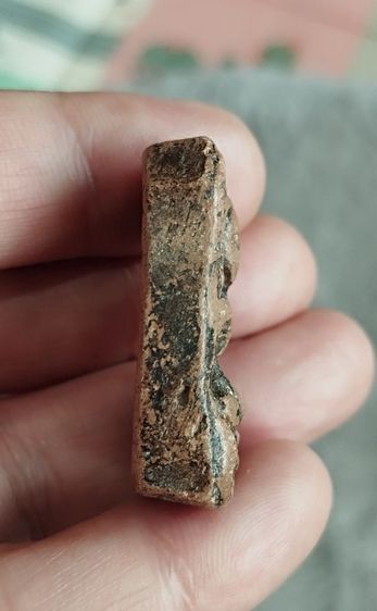 พระพุทธเนื้อดินเก่า รูปที่ 3