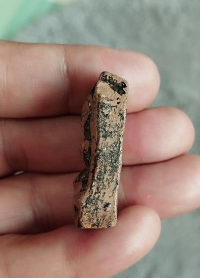 พระพุทธเนื้อดินเก่า รูปที่ 4