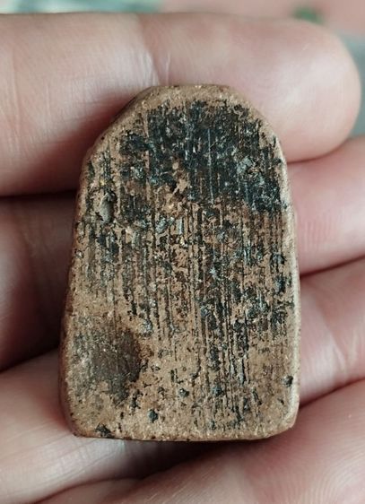 พระพุทธเนื้อดินเก่า รูปที่ 2