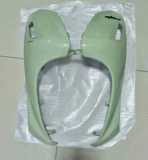 อื่นๆ  บังลมหน้าแกรนด์ฟีลาโน่