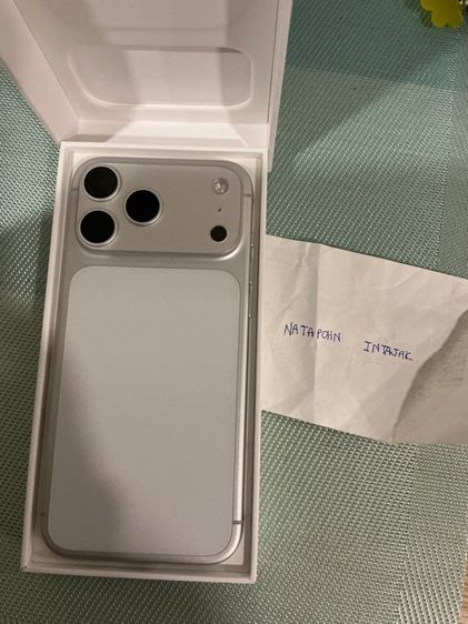 iphone 17 pro max 512 gb