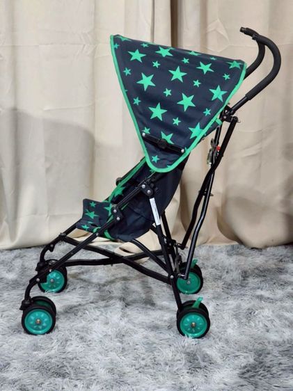 อื่นๆ รถเข็นเด็กพับได้ รถเข็นเด็ก ก้านร่ม