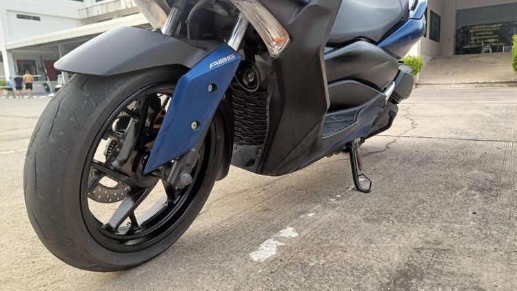 xmax 300 ปี 2020 รูปที่ 17