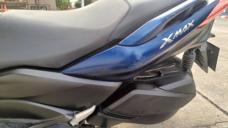 xmax 300 ปี 2020 รูปที่ 7