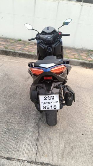 xmax 300 ปี 2020 รูปที่ 4