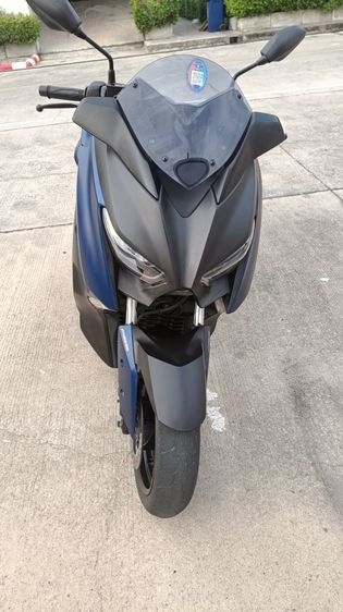 xmax 300 ปี 2020 รูปที่ 3