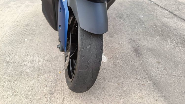 xmax 300 ปี 2020 รูปที่ 6
