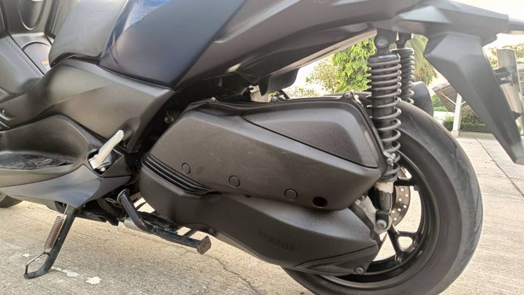 xmax 300 ปี 2020 รูปที่ 16