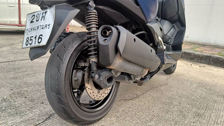 xmax 300 ปี 2020 รูปที่ 15