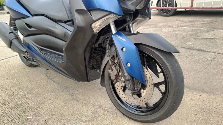 xmax 300 ปี 2020 รูปที่ 18