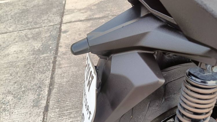 xmax 300 ปี 2020 รูปที่ 12