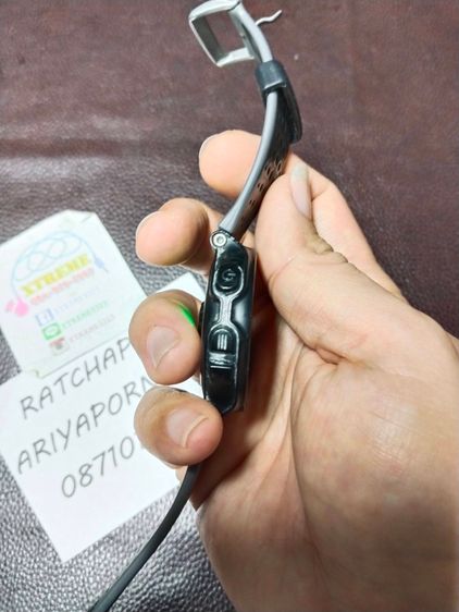 (อย่าช้า) นาฬิกา garmin forerunner 235 เครื่องไทย รูปที่ 3