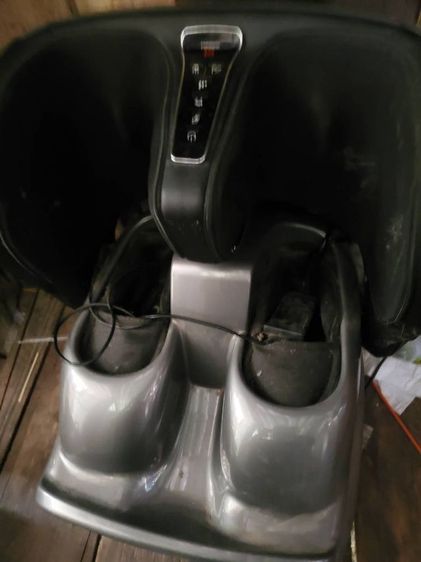 เครื่อนวดเท้า รูปที่ 2