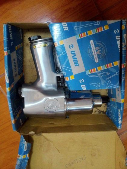 อุปกรณ์เครื่องมือช่าง บล็อคลมUNIOR