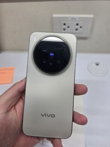 vivo x300pro 512GB  รูปที่ 7