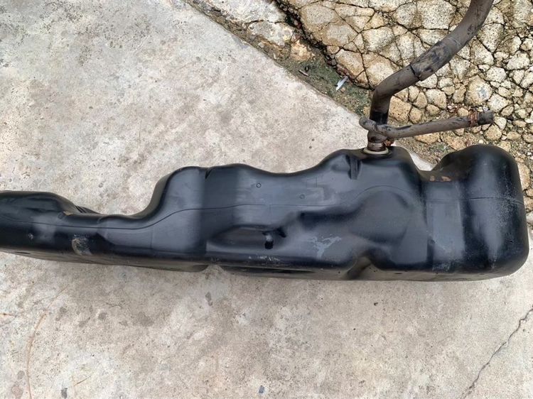 ถังน้ำมัน Allnew d'max2016 รูปที่ 2