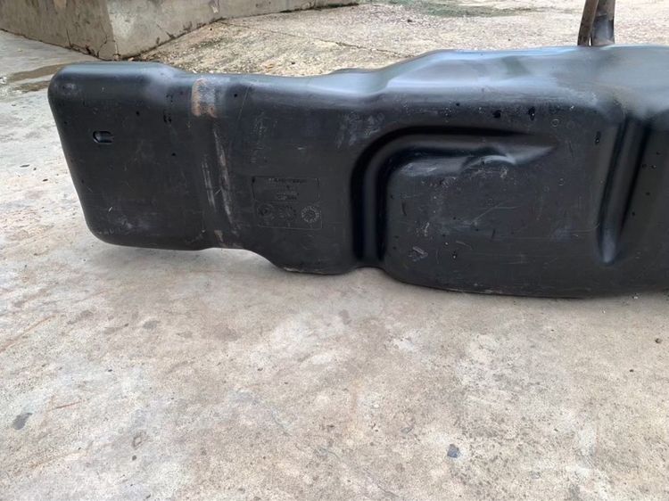 ถังน้ำมัน Allnew d'max2016 รูปที่ 4