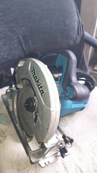 เลื่อยวงเดือน 7"makita HS7017 รูปที่ 8
