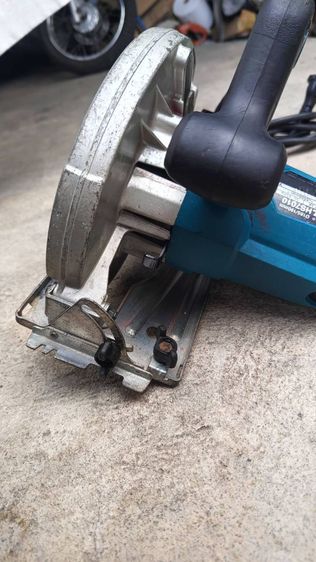 เลื่อยวงเดือน 7"makita HS7017 รูปที่ 10