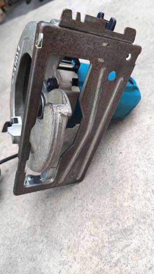 เลื่อยวงเดือน 7"makita HS7017 รูปที่ 15