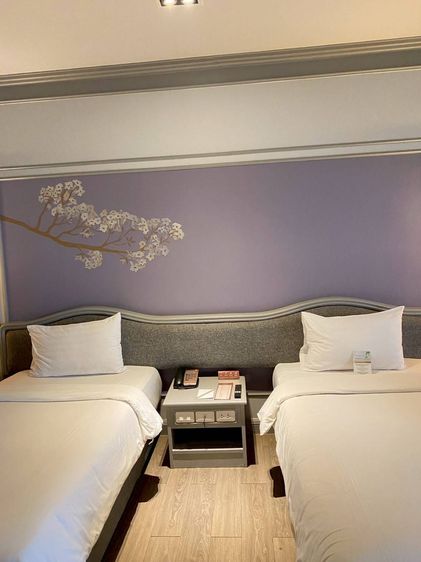 ให้เช่าห้องพักรายสัปดาห์ รายเดือนอิมม์ โฮเทล ลาดพร้าว บางกะปิ กรุงเทพ ทำเลดี  รูปที่ 4