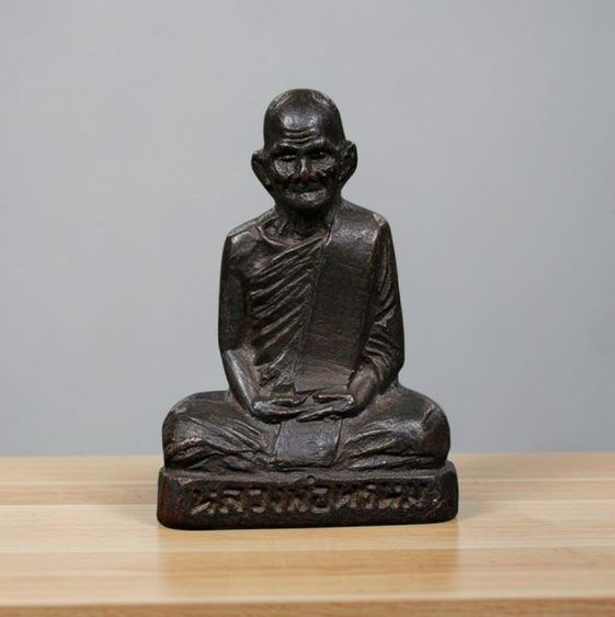 2รายการรูปหล่อและสมเด็จหลวงพ่อพรหม