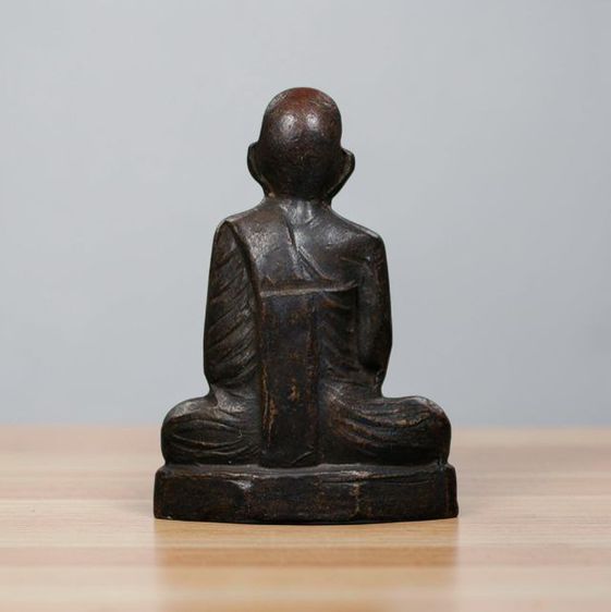 2รายการรูปหล่อและสมเด็จหลวงพ่อพรหม รูปที่ 4