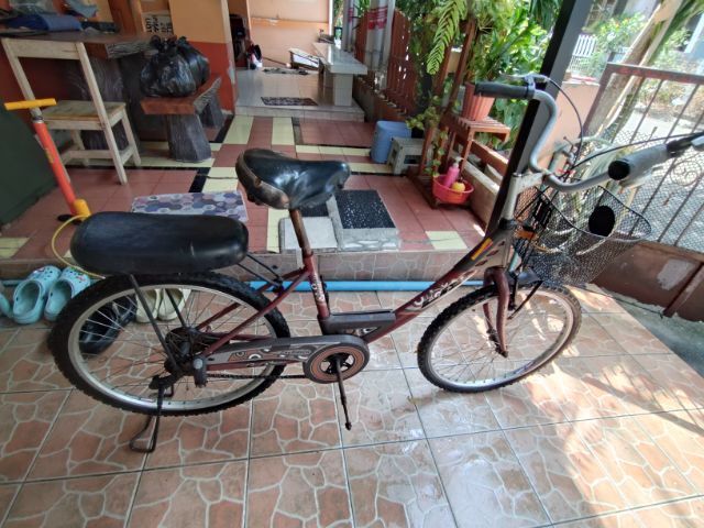 จักรยาน LA ขายตามสภาพ รูปที่ 2