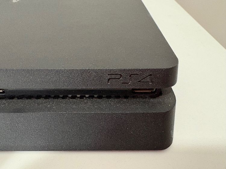 Playstation 4 มือ 2  รูปที่ 2