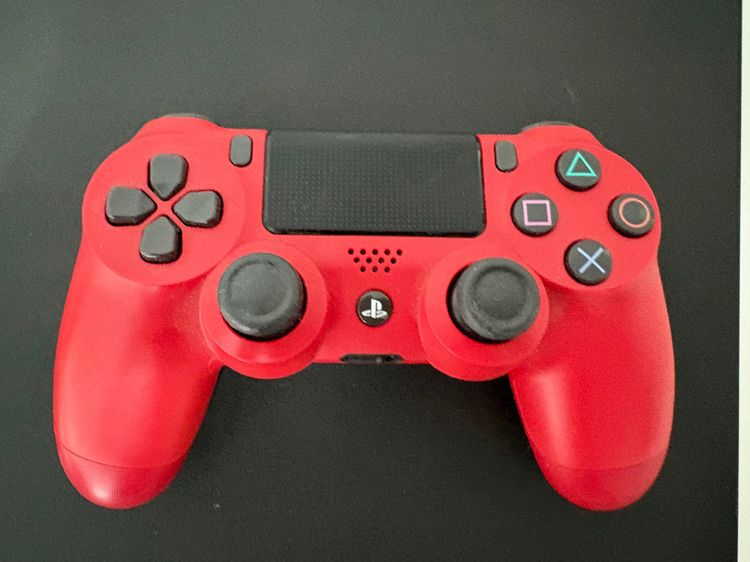 Playstation 4 มือ 2  รูปที่ 6