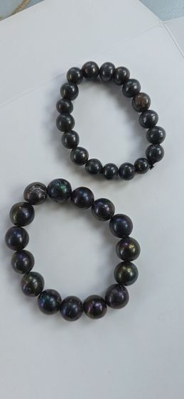 สร้อยขัอมือเหล็กไหลเขาอึมครึมแท้ รูปที่ 3