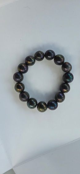 สร้อยขัอมือเหล็กไหลเขาอึมครึมแท้ รูปที่ 5