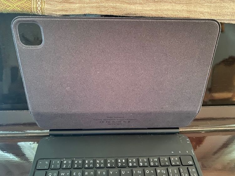 Case Keyboards Sheep รูปที่ 3