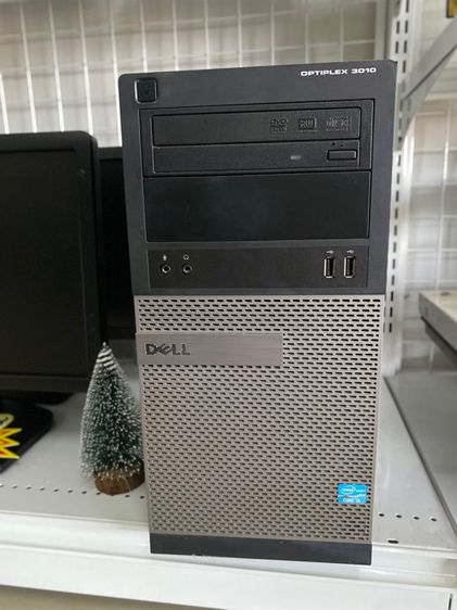 ชุดคอมพิวเตอร์พร้อมใช้ รูปที่ 3