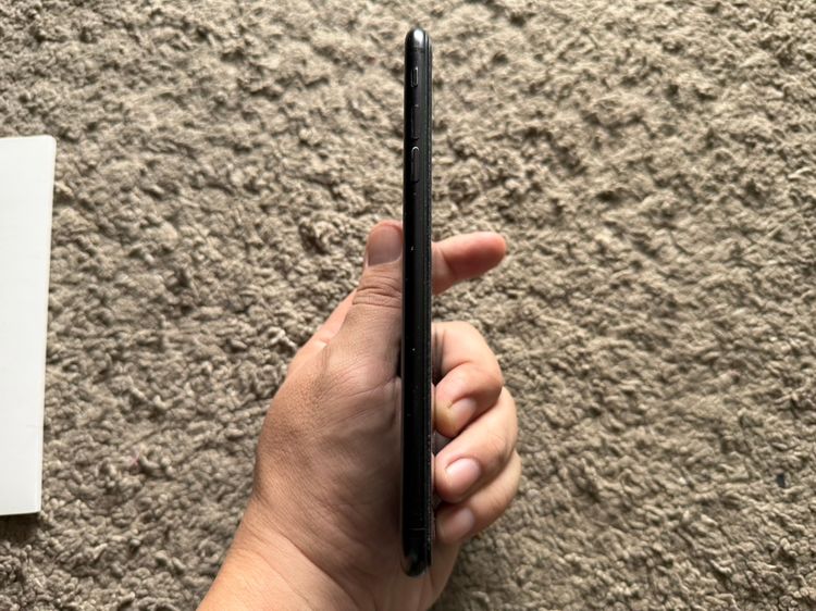 “•” IPhone 7Plus 128GB Black “•” รูปที่ 15