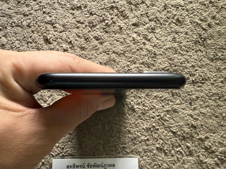 “•” IPhone 7Plus 128GB Black “•” รูปที่ 17