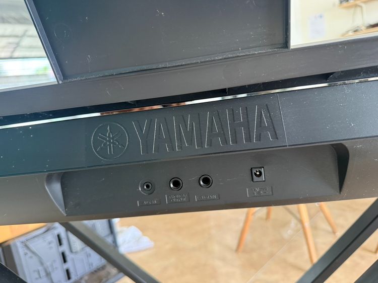 คีย์บอร์ด Yamaha PSR E263 รูปที่ 6